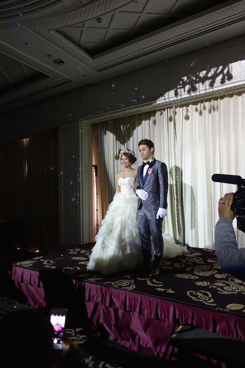 Taichung wedding party henry vivian 020