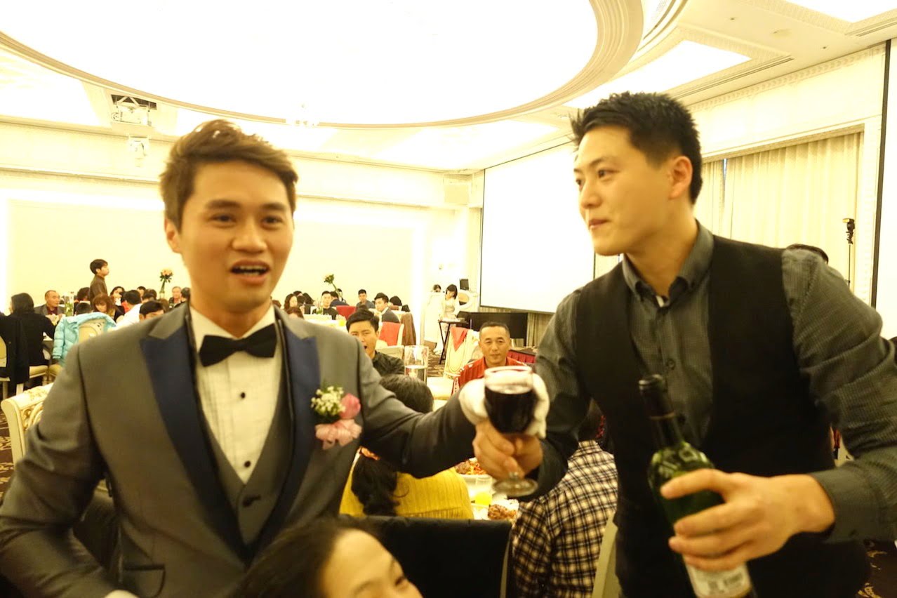 Taichung wedding party kg henry 071
