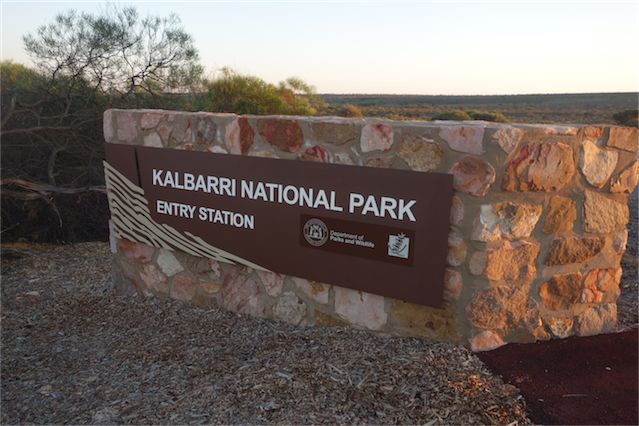 Kalbarri national park 02