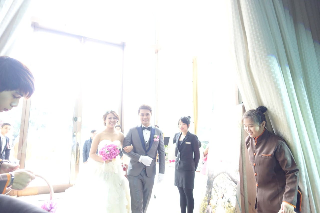 Taichung wedding party henry vivian 006