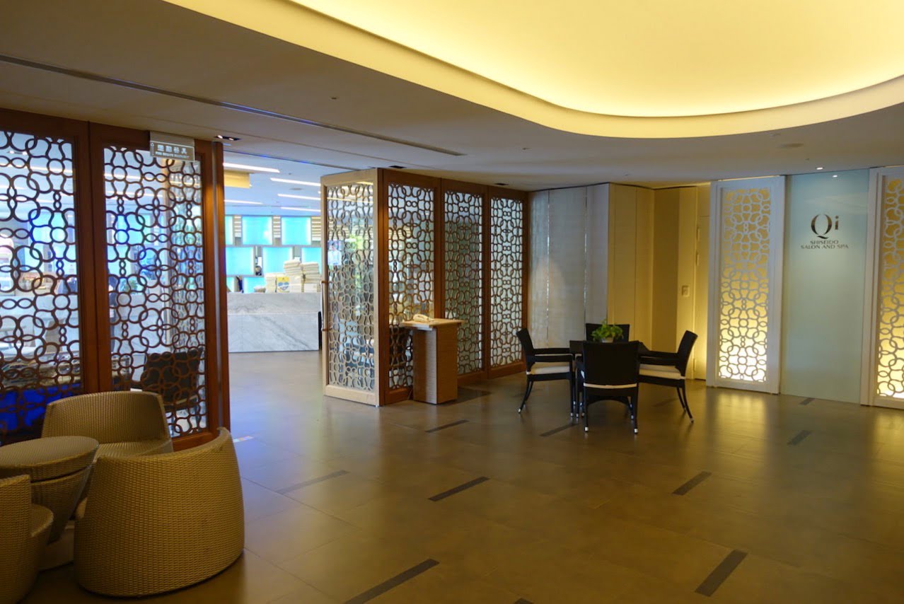 Tainan hotel shangrila 0128